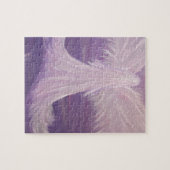 Guardian Angel Painting Legpuzzel (Horizontaal)