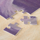 Guardian Angel Painting Legpuzzel (Zijkant)