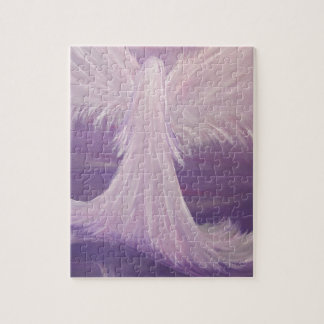 Guardian Angel Painting Legpuzzel
