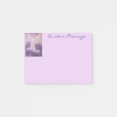 Guardian Angel Painting Post-it® Notes (Voorkant)