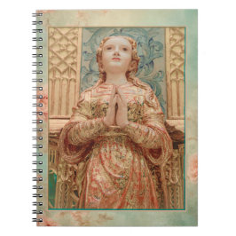 Guardian Angel picture notebook Notitieboek
