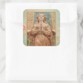 Guardian Angel picture stickers (Tas)