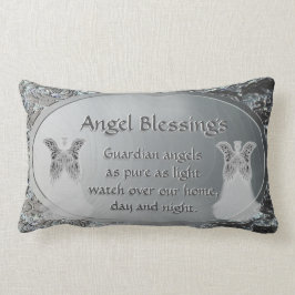 Guardian Angel Pillow Kussen