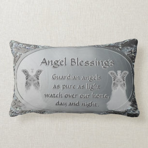 Guardian Angel Pillow Kussen