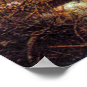 Guardian Angel Poem, kinderen, Bridge Poster (Hoek)