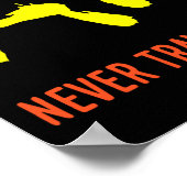 Guardian Angel Poster (Hoek)