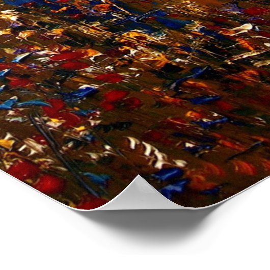 Guardian Angel Poster (Hoek)