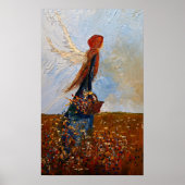 Guardian Angel Poster (Voorkant)