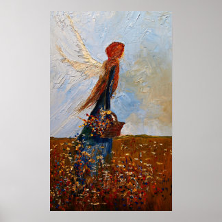 Guardian Angel Poster