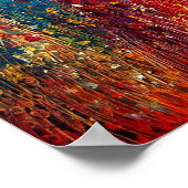 Guardian Angel Poster (Hoek)