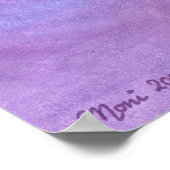 Guardian Angel Poster (Hoek)