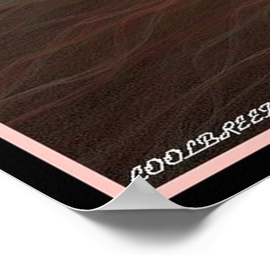 GUARDIAN ANGEL POSTER (Hoek)