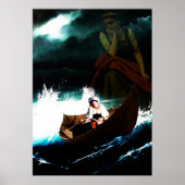 Guardian angel poster (Voorkant)