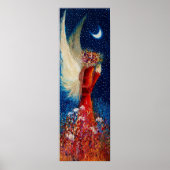 Guardian Angel Poster (Voorkant)