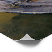 Guardian Angel Poster (Hoek)