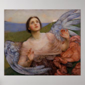 Guardian Angel Poster (Voorkant)