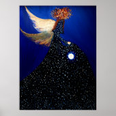 Guardian Angel Poster (Voorkant)