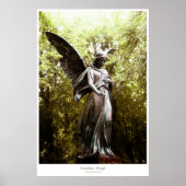 Guardian Angel Poster (Voorkant)