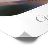 Guardian Angel Poster (Hoek)