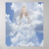 Guardian Angel Poster (Voorkant)