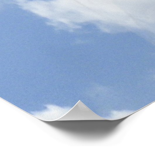 Guardian Angel Poster (Hoek)