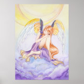 Guardian Angel Poster (Voorkant)