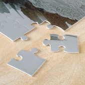 Guardian Angel Prayer Legpuzzel (Zijkant)