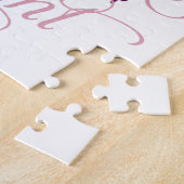 Guardian Angel Prayer Legpuzzel (Zijkant)