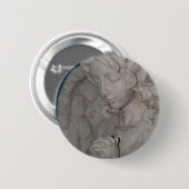 Guardian Angel Ronde Button 5,7 Cm (Voorkant /achterkant)