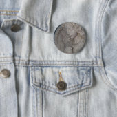 Guardian Angel Ronde Button 5,7 Cm (In situ)