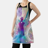 Guardian Angel Schort (Insitu)