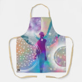 Guardian Angel Schort (Voorkant)