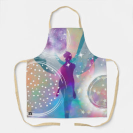 Guardian Angel Schort