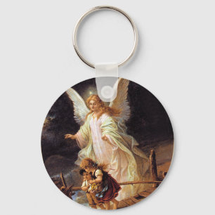 Guardian Angel Sleutelhanger