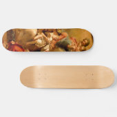 Guardian Angel - Soul of Baby - Gandolfi Skateboard (Horizontaal)