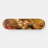 Guardian Angel - Soul of Baby - Gandolfi Skateboard (Horizontaal)