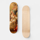 Guardian Angel - Soul of Baby - Gandolfi Skateboard (Voorkant)