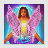 Guardian Angel Spirit (Voorkant)