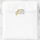 Guardian Angel Stickers (Tas)