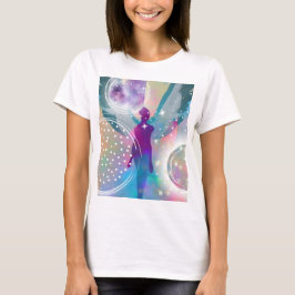 Guardian Angel T-shirt