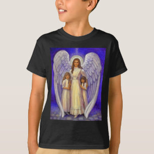 Guardian Angel T-shirt