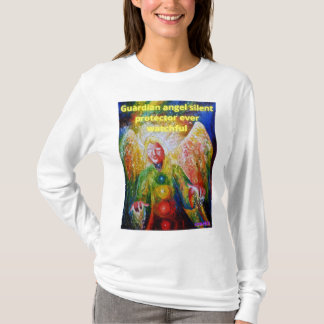 Guardian angel t-shirt