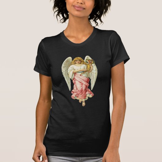 Guardian Angel T-shirt (Voorkant)