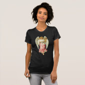 Guardian Angel T-shirt (Voorkant volledig)