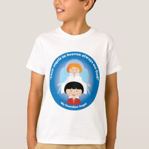 Guardian Angel T-shirt