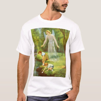Guardian Angel T-shirt