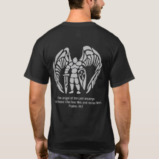 Guardian Angel T-shirt