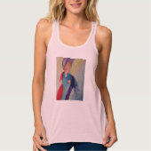 Guardian Angel Tanktop (Voorkant)