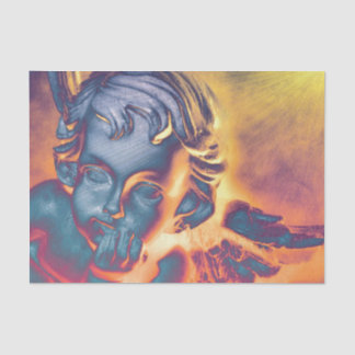 Guardian Angel Tissuepapier