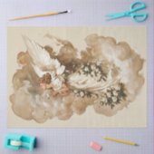  Guardian Angel Tissuepapier (Craft)